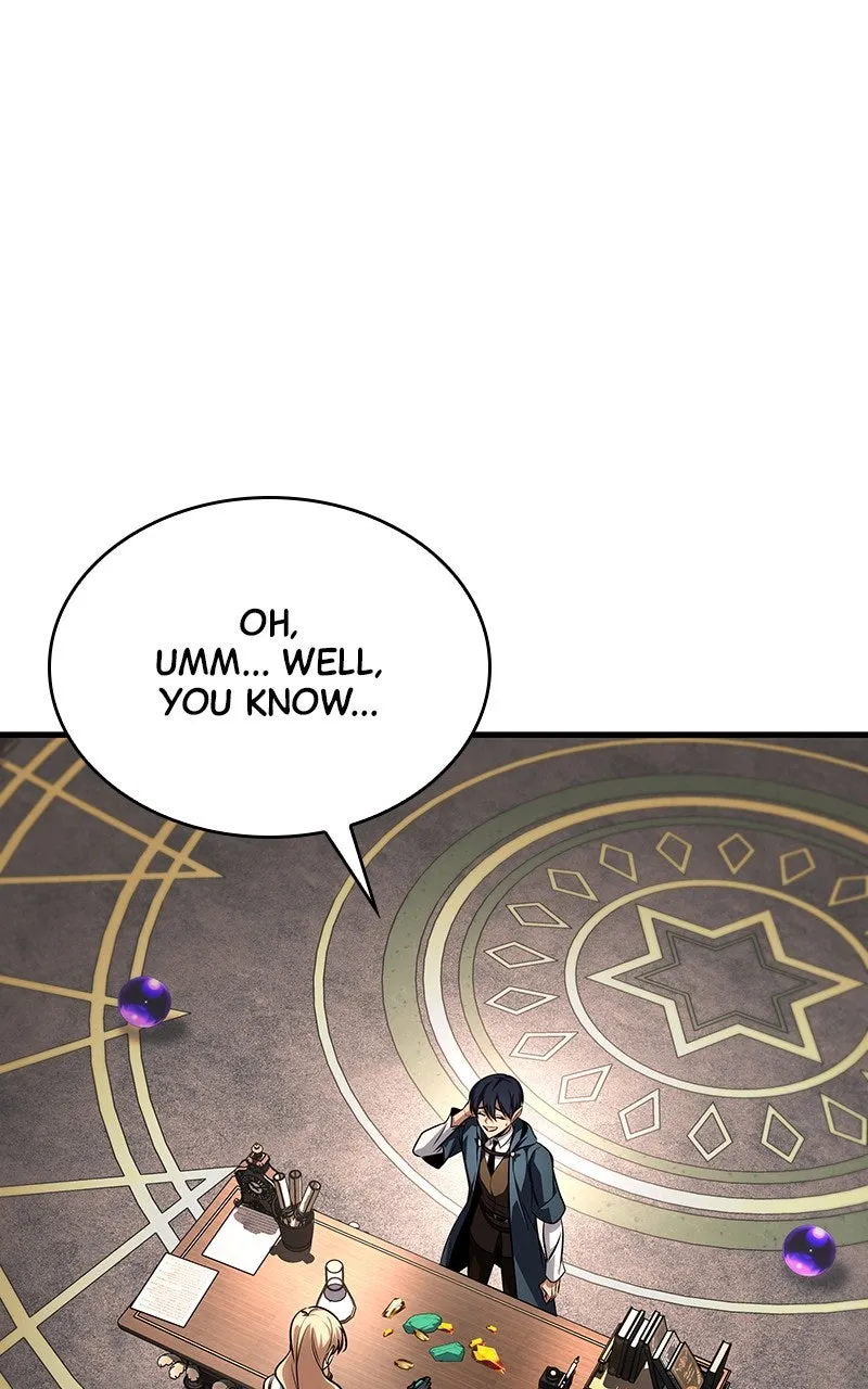 My Very Own Tower Strategy Guide Chapter 79 page 124 - 