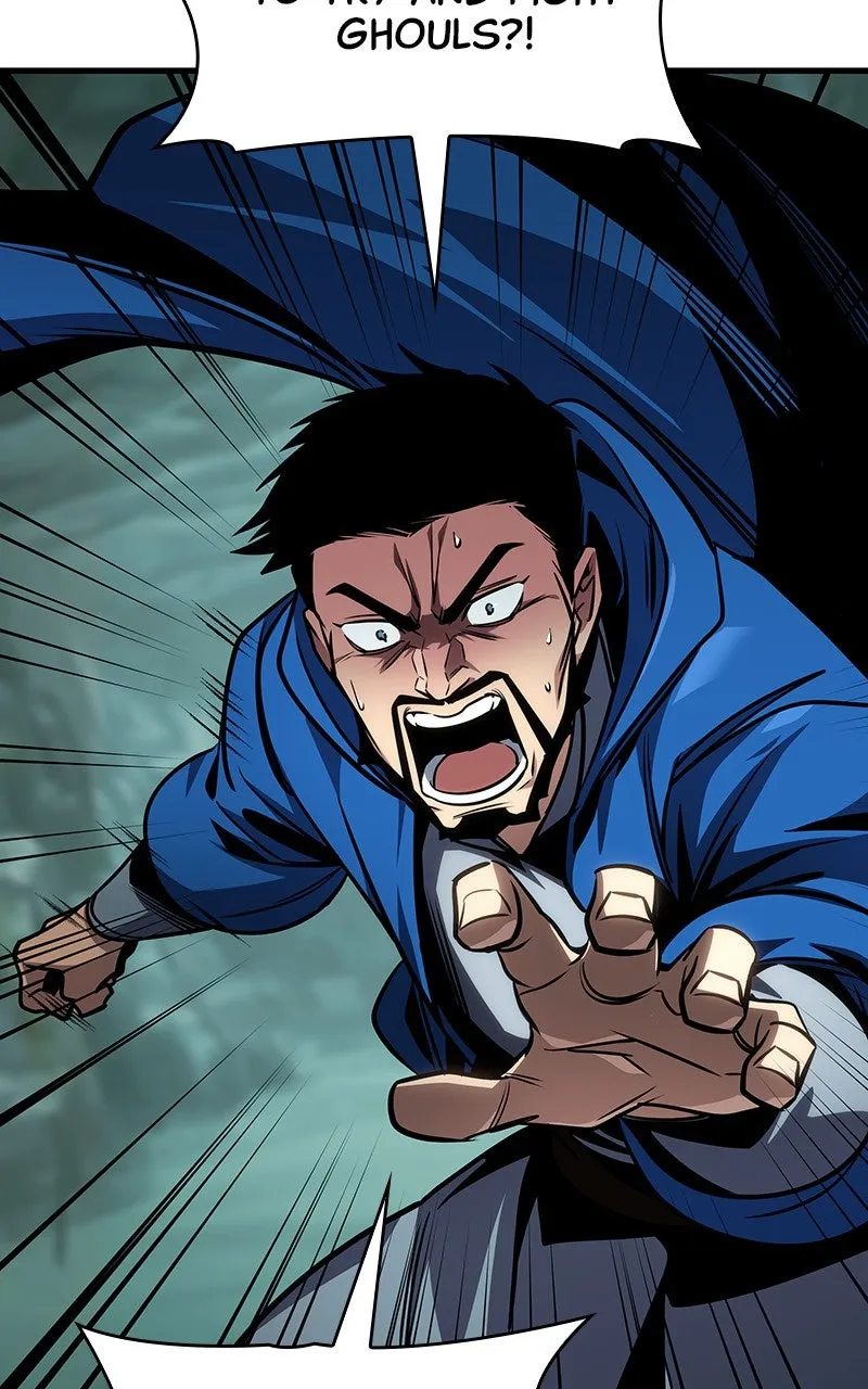 My Very Own Tower Strategy Guide Chapter 79 page 20 - 