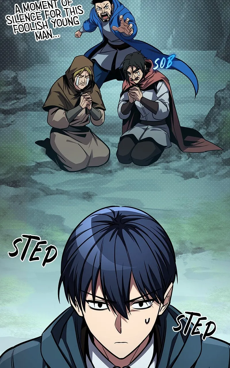 My Very Own Tower Strategy Guide Chapter 79 page 22 - 