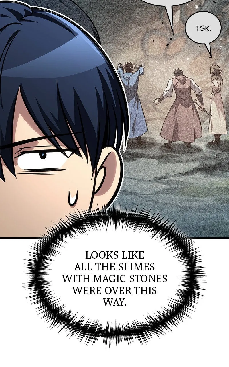My Very Own Tower Strategy Guide Chapter 79 page 29 - 