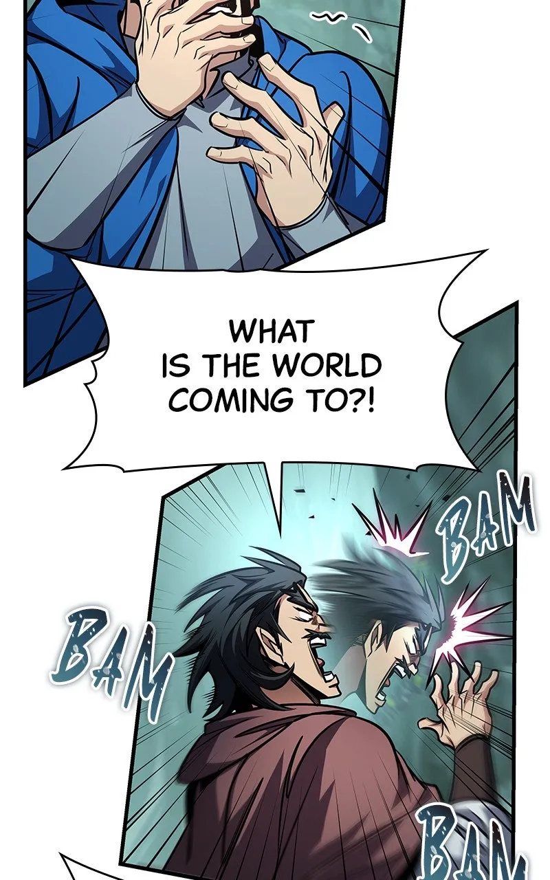 My Very Own Tower Strategy Guide Chapter 79 page 4 - 