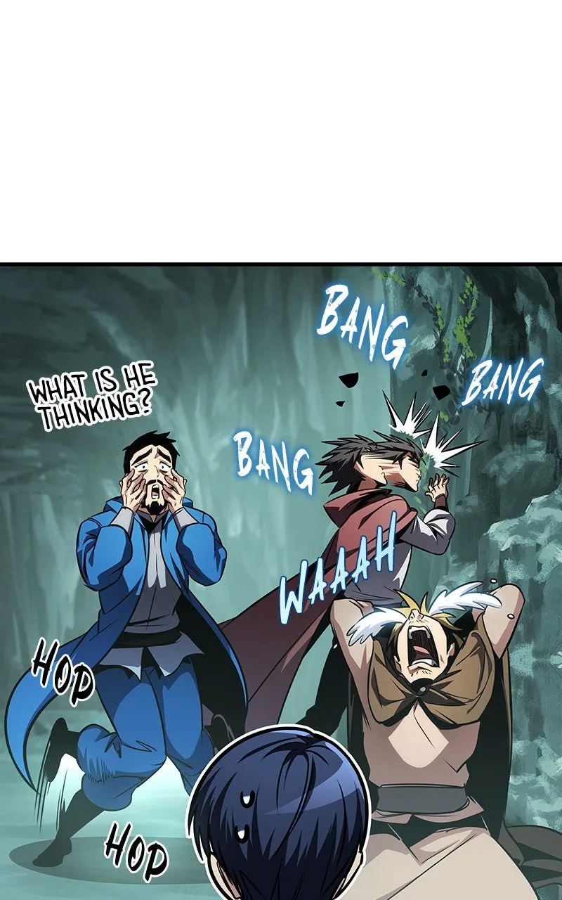 My Very Own Tower Strategy Guide Chapter 79 page 6 - 