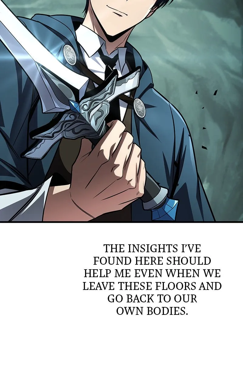 My Very Own Tower Strategy Guide Chapter 79 page 61 - 
