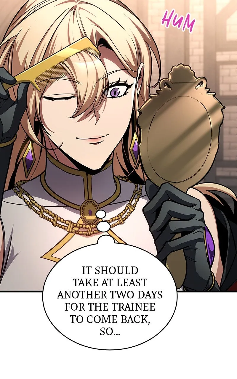 My Very Own Tower Strategy Guide Chapter 79 page 78 - 