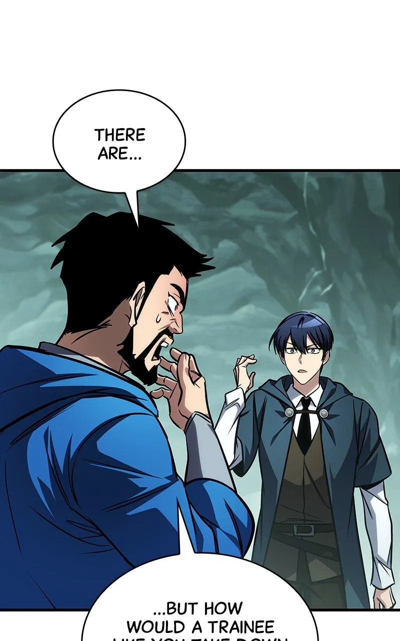 My Very Own Tower Strategy Guide Chapter 79 page 9 - 