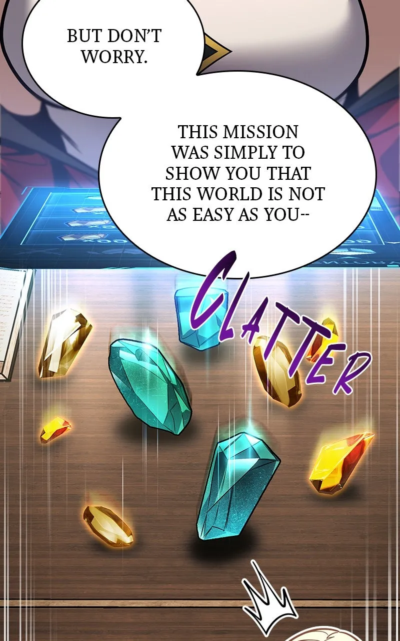 My Very Own Tower Strategy Guide Chapter 79 page 85 - 