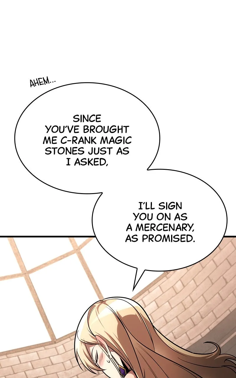 My Very Own Tower Strategy Guide Chapter 79 page 92 - 