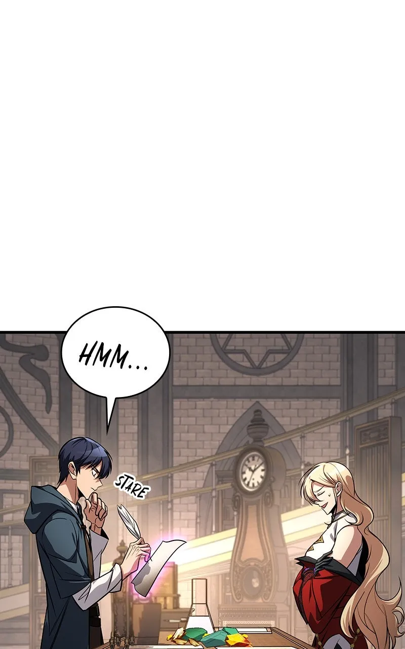 My Very Own Tower Strategy Guide Chapter 79 page 95 - 