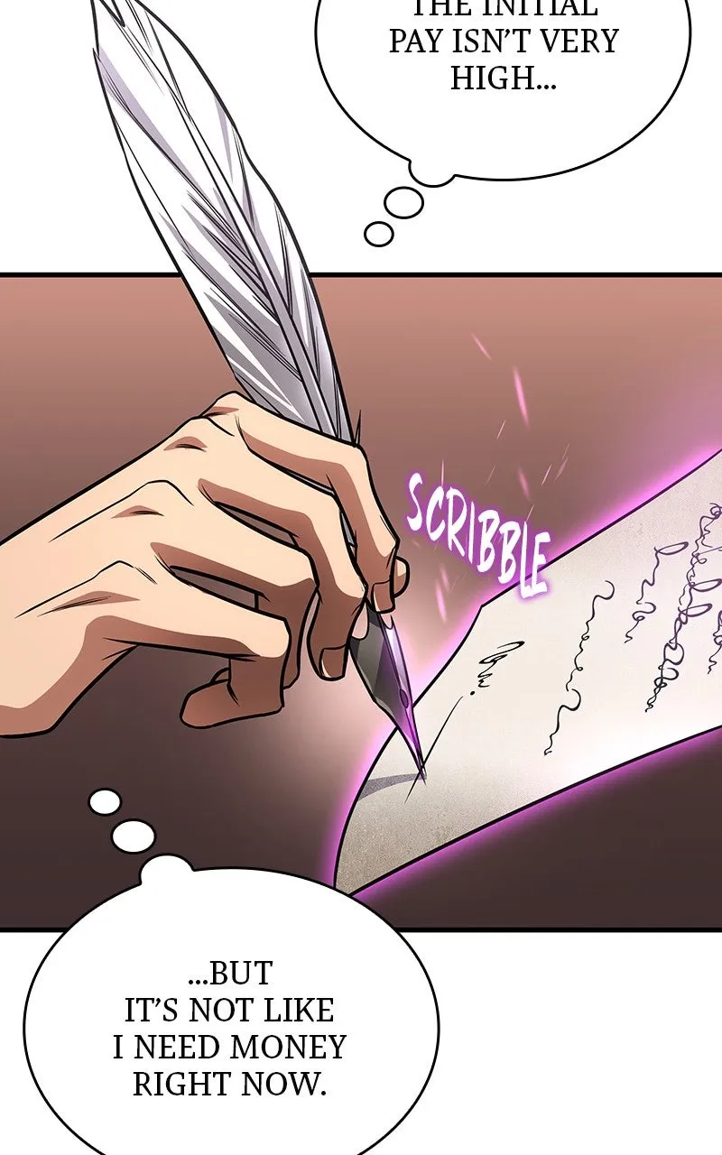 My Very Own Tower Strategy Guide Chapter 79 page 97 - 