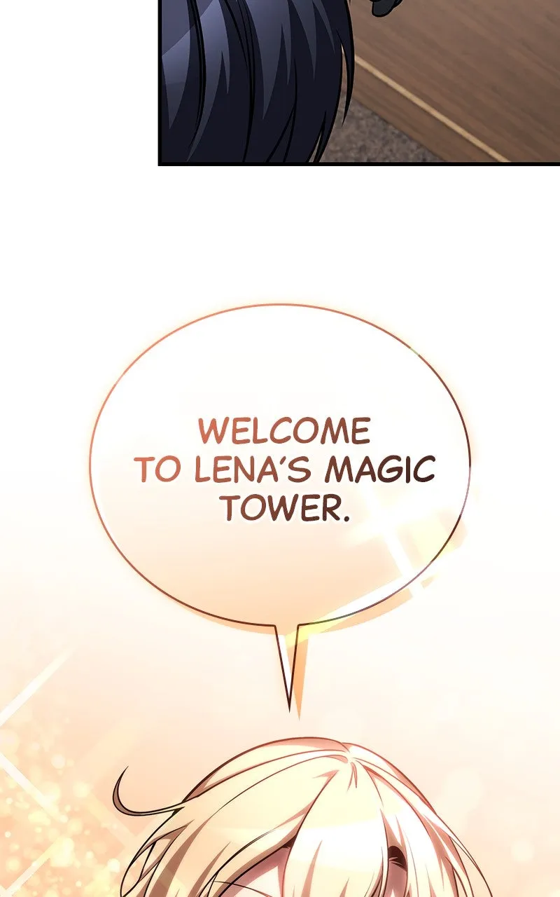 My Very Own Tower Strategy Guide Chapter 79 page 99 - 