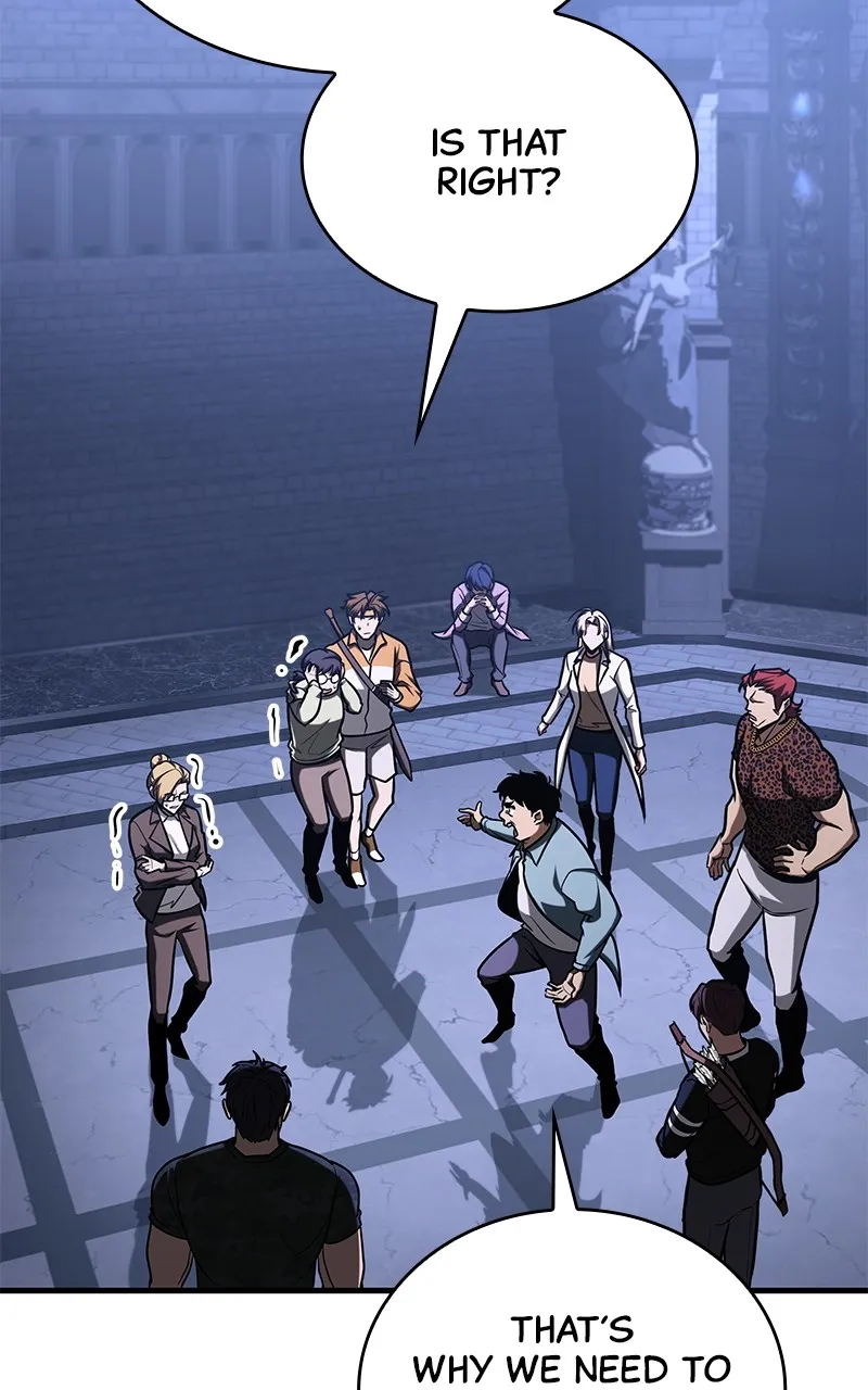 My Very Own Tower Strategy Guide Chapter 8 page 104 - 