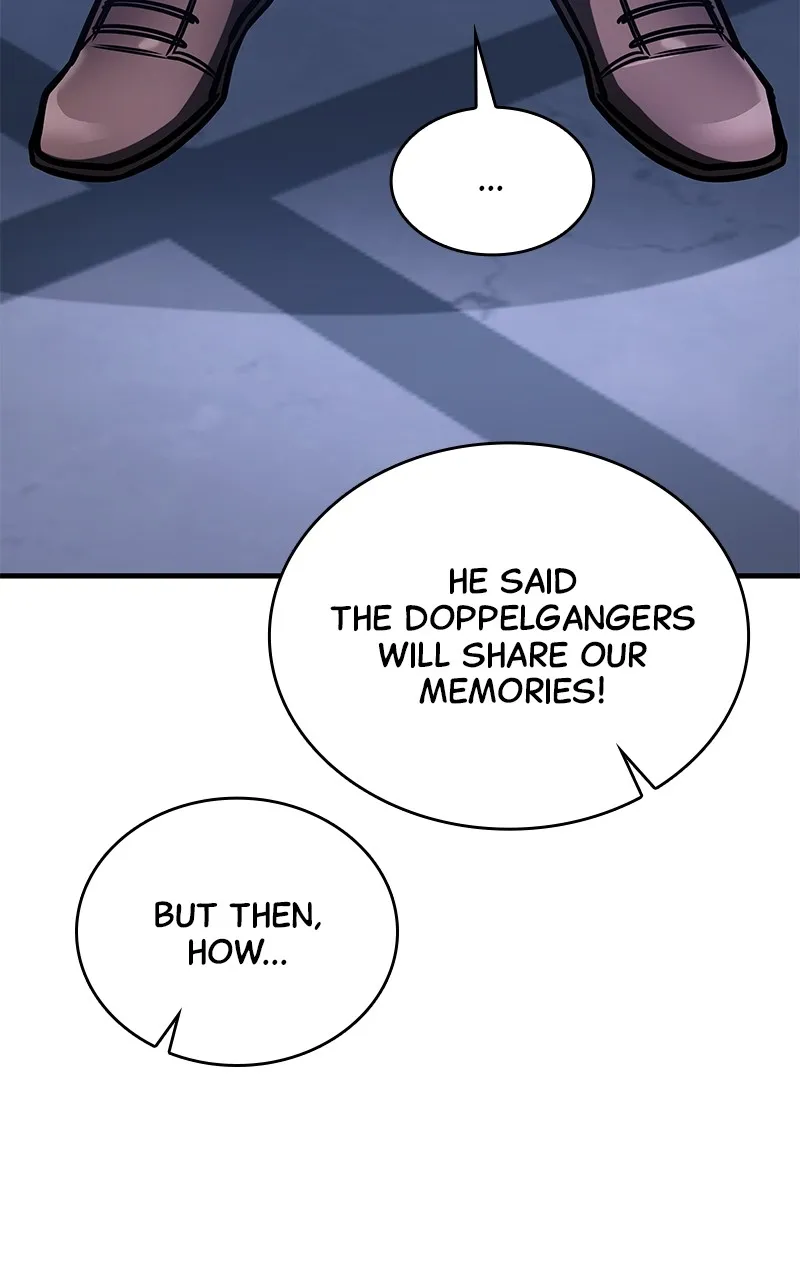 My Very Own Tower Strategy Guide Chapter 8 page 106 - 