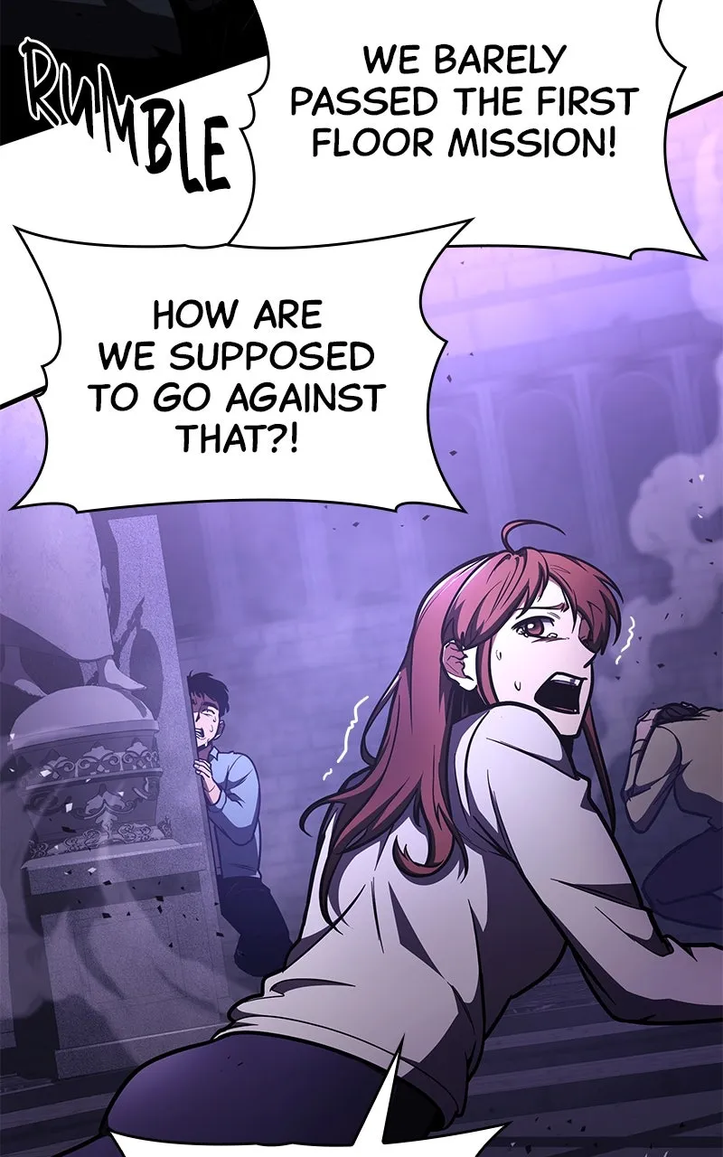 My Very Own Tower Strategy Guide Chapter 8 page 12 - 