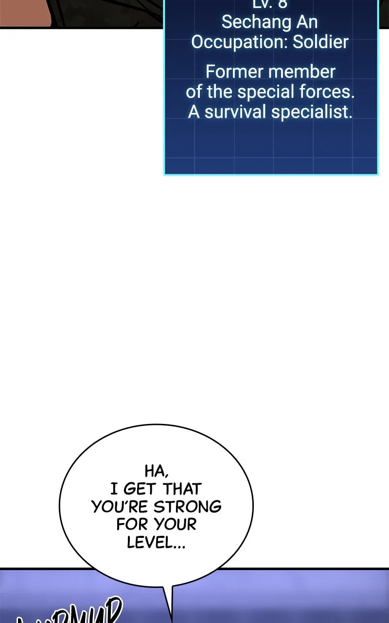 My Very Own Tower Strategy Guide Chapter 8 page 122 - 