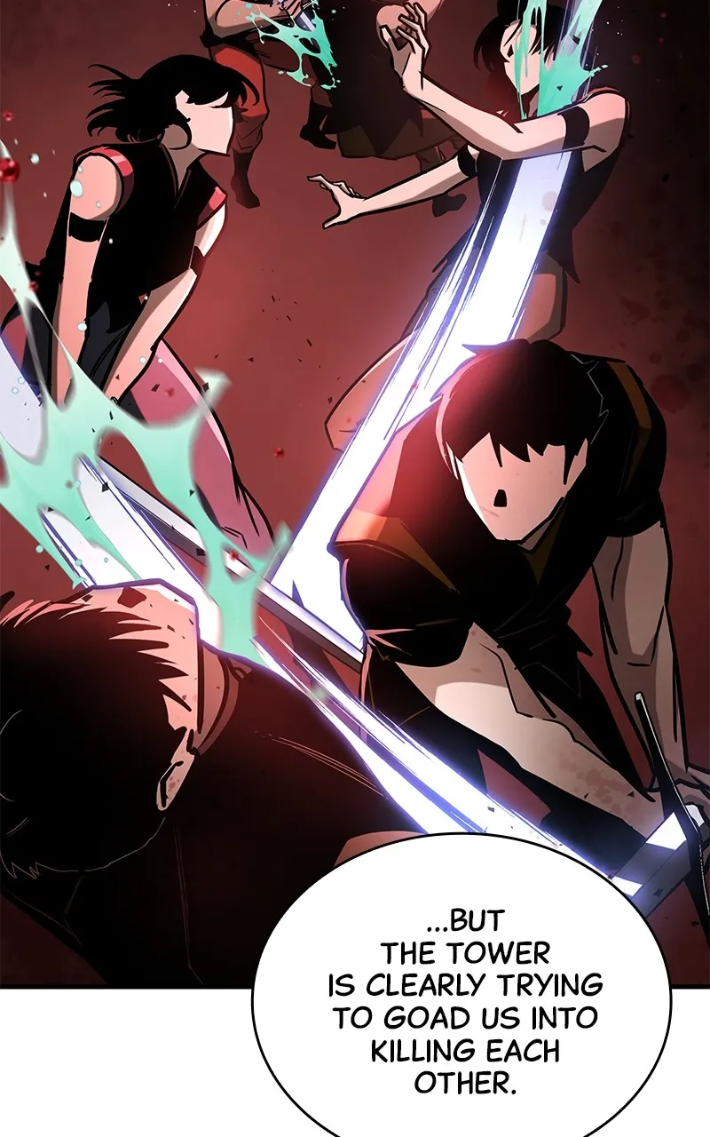 My Very Own Tower Strategy Guide Chapter 8 page 128 - 