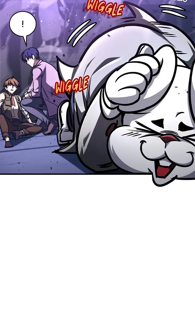 My Very Own Tower Strategy Guide Chapter 8 page 22 - 