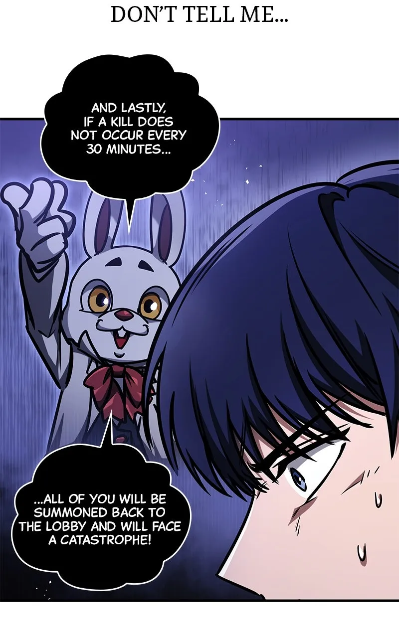 My Very Own Tower Strategy Guide Chapter 8 page 23 - 