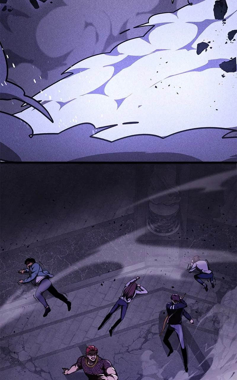 My Very Own Tower Strategy Guide Chapter 8 page 4 - 
