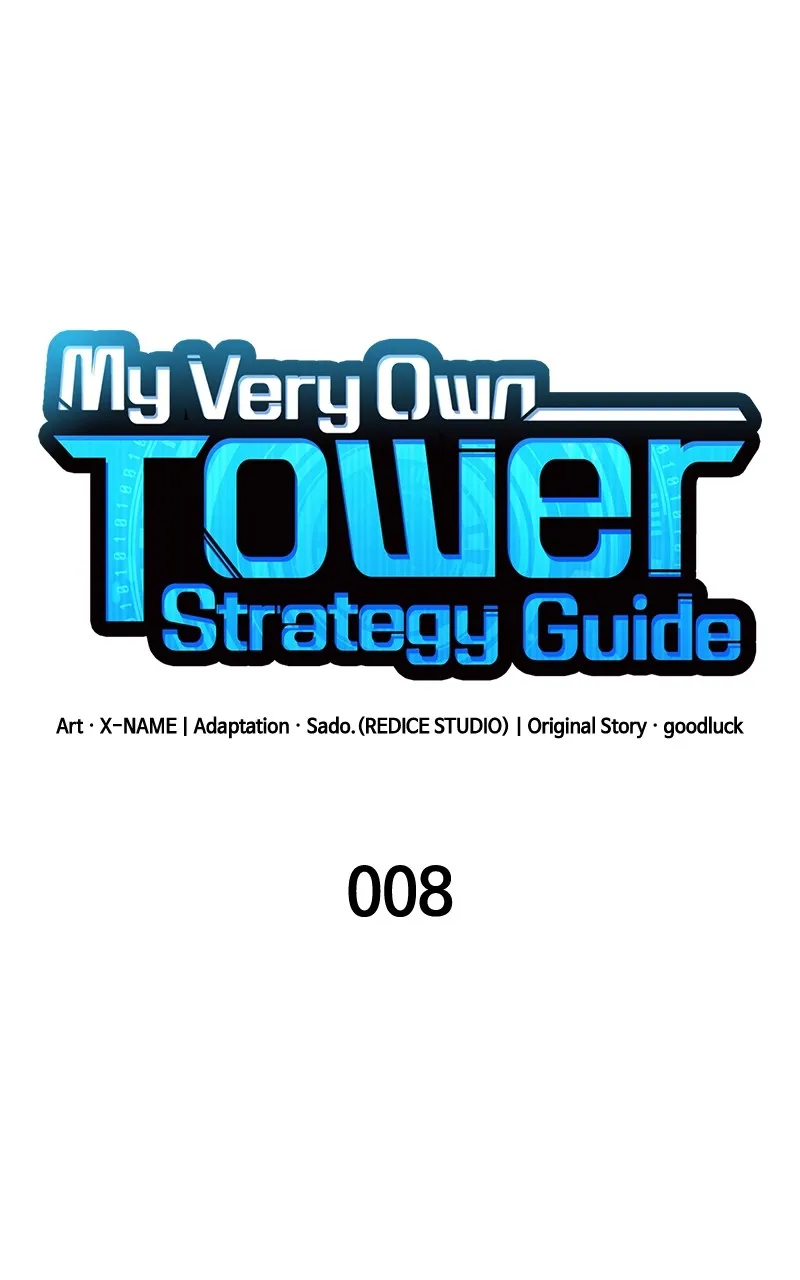 My Very Own Tower Strategy Guide Chapter 8 page 31 - 