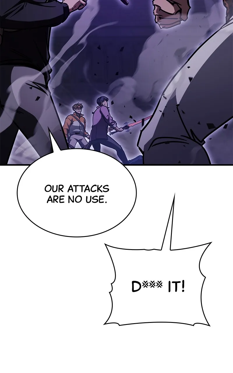 My Very Own Tower Strategy Guide Chapter 8 page 36 - 