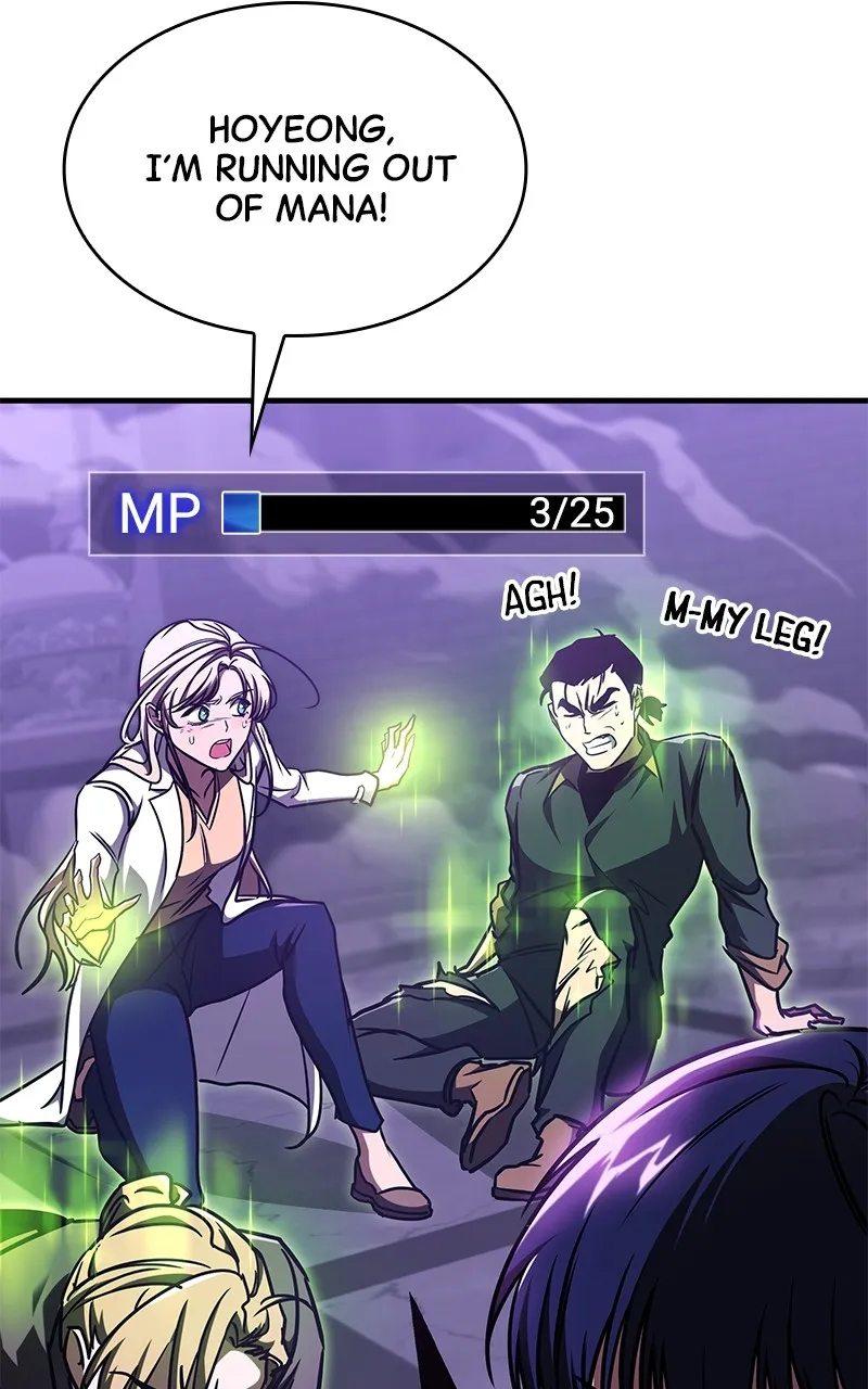 My Very Own Tower Strategy Guide Chapter 8 page 39 - 