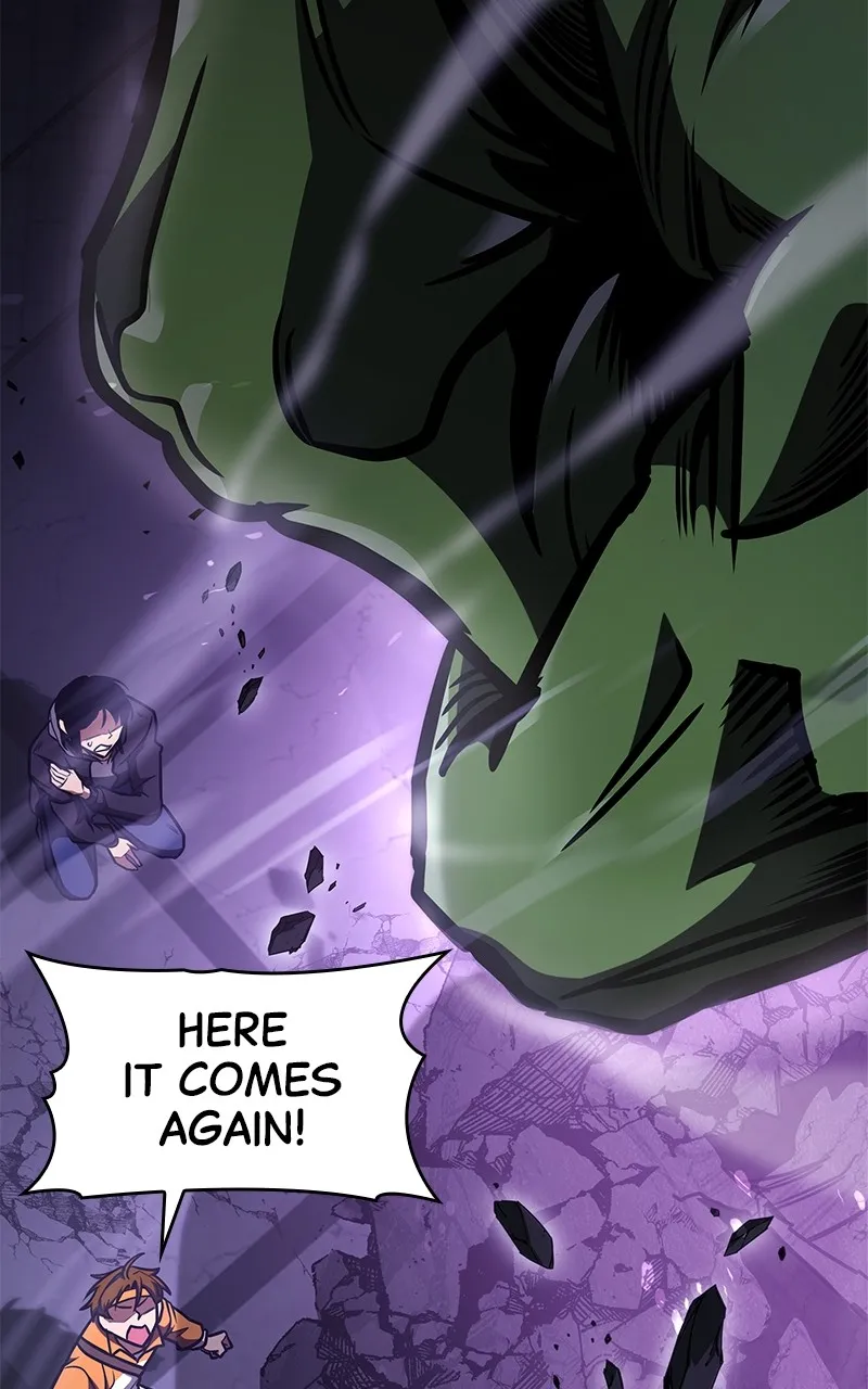 My Very Own Tower Strategy Guide Chapter 8 page 42 - 