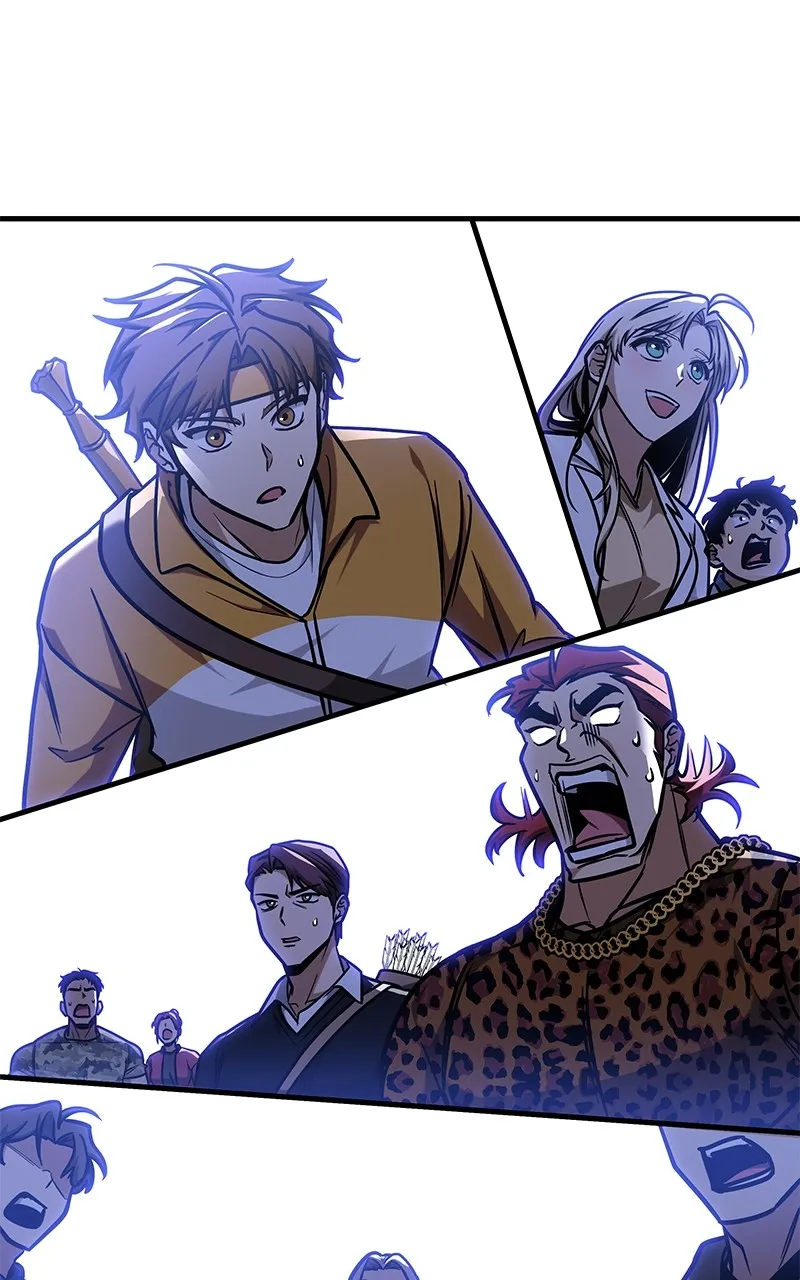 My Very Own Tower Strategy Guide Chapter 8 page 59 - 