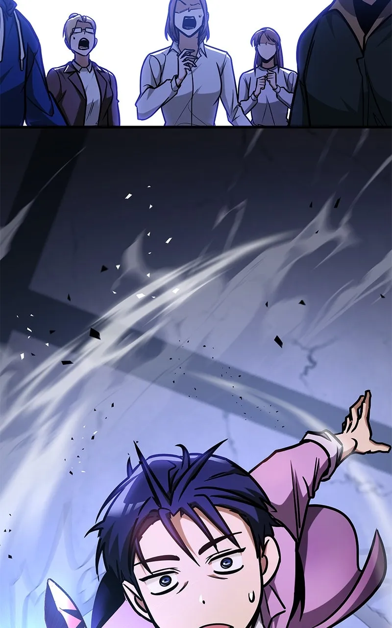 My Very Own Tower Strategy Guide Chapter 8 page 60 - 