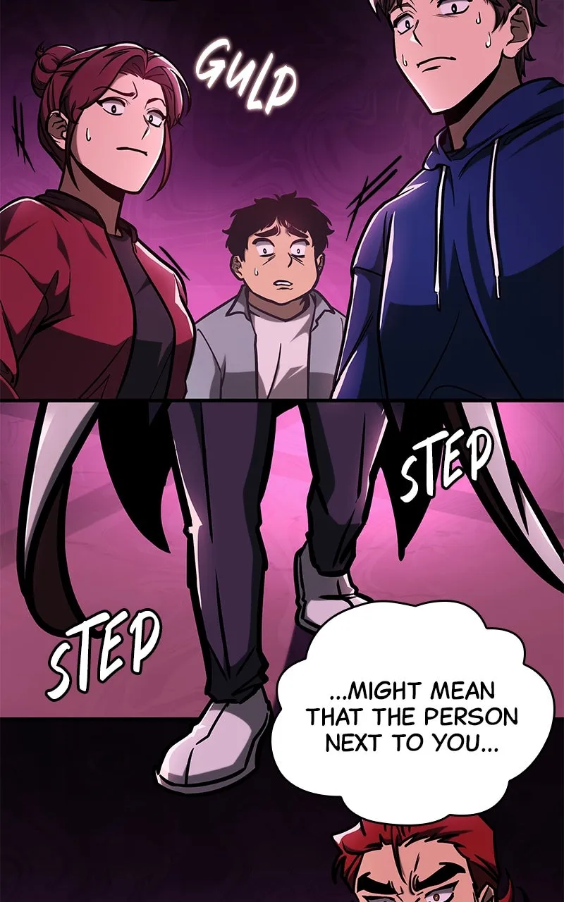 My Very Own Tower Strategy Guide Chapter 8 page 88 - 