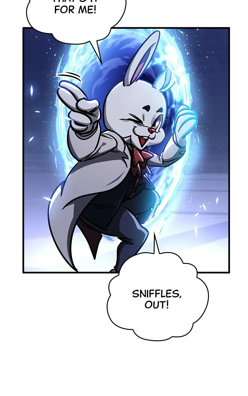 My Very Own Tower Strategy Guide Chapter 8 page 95 - 