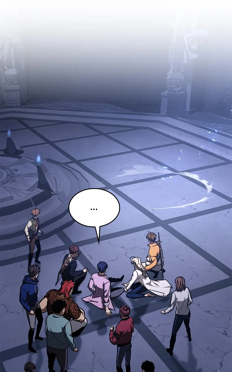 My Very Own Tower Strategy Guide Chapter 8 page 97 - 