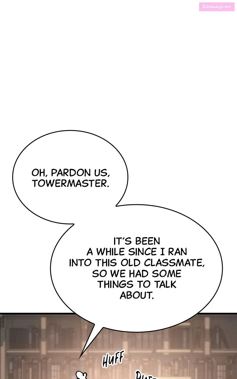 My Very Own Tower Strategy Guide Chapter 80 page 101 - 