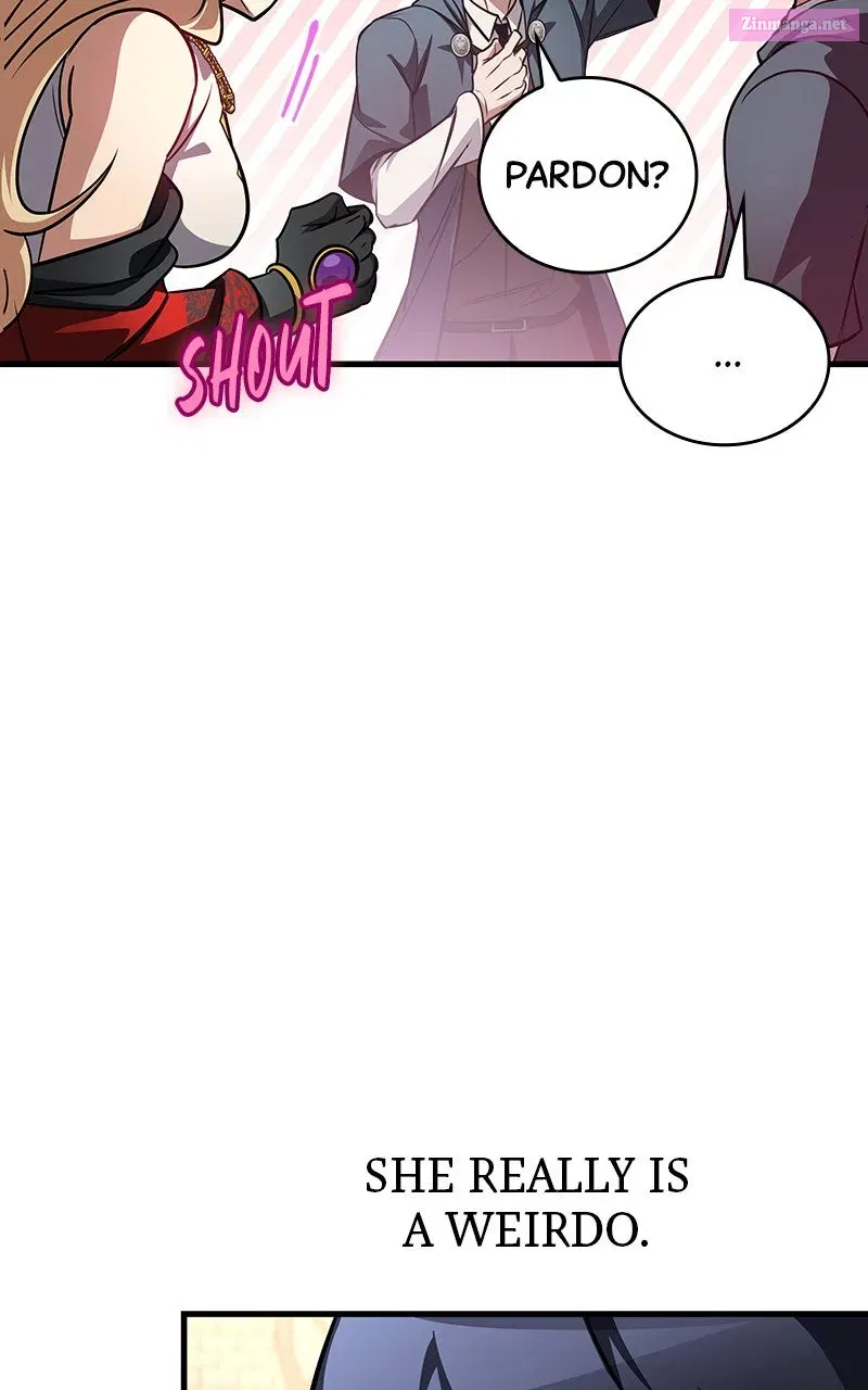 My Very Own Tower Strategy Guide Chapter 80 page 111 - 