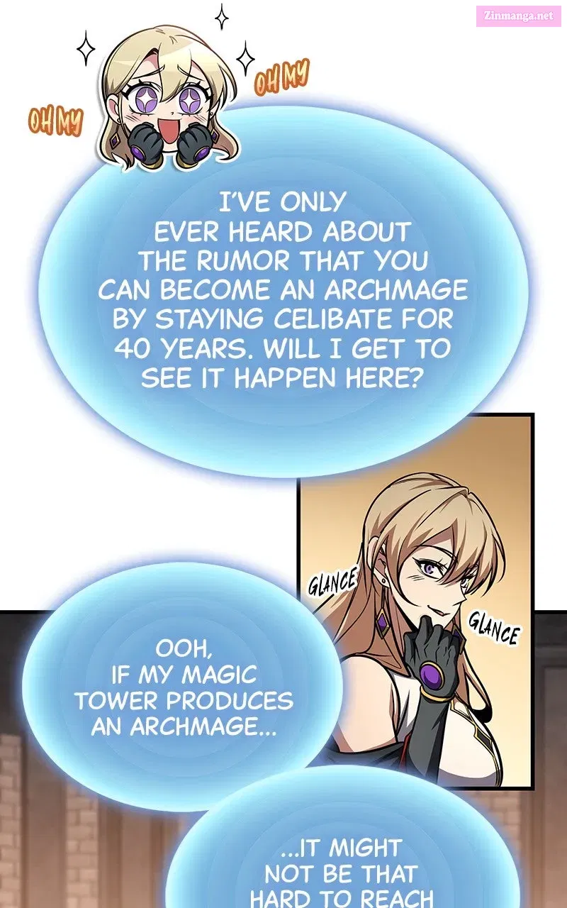 My Very Own Tower Strategy Guide Chapter 80 page 120 - 
