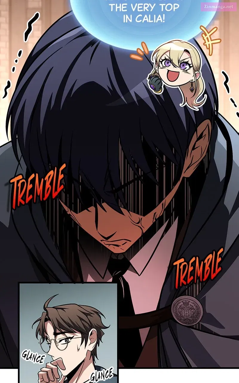 My Very Own Tower Strategy Guide Chapter 80 page 121 - 