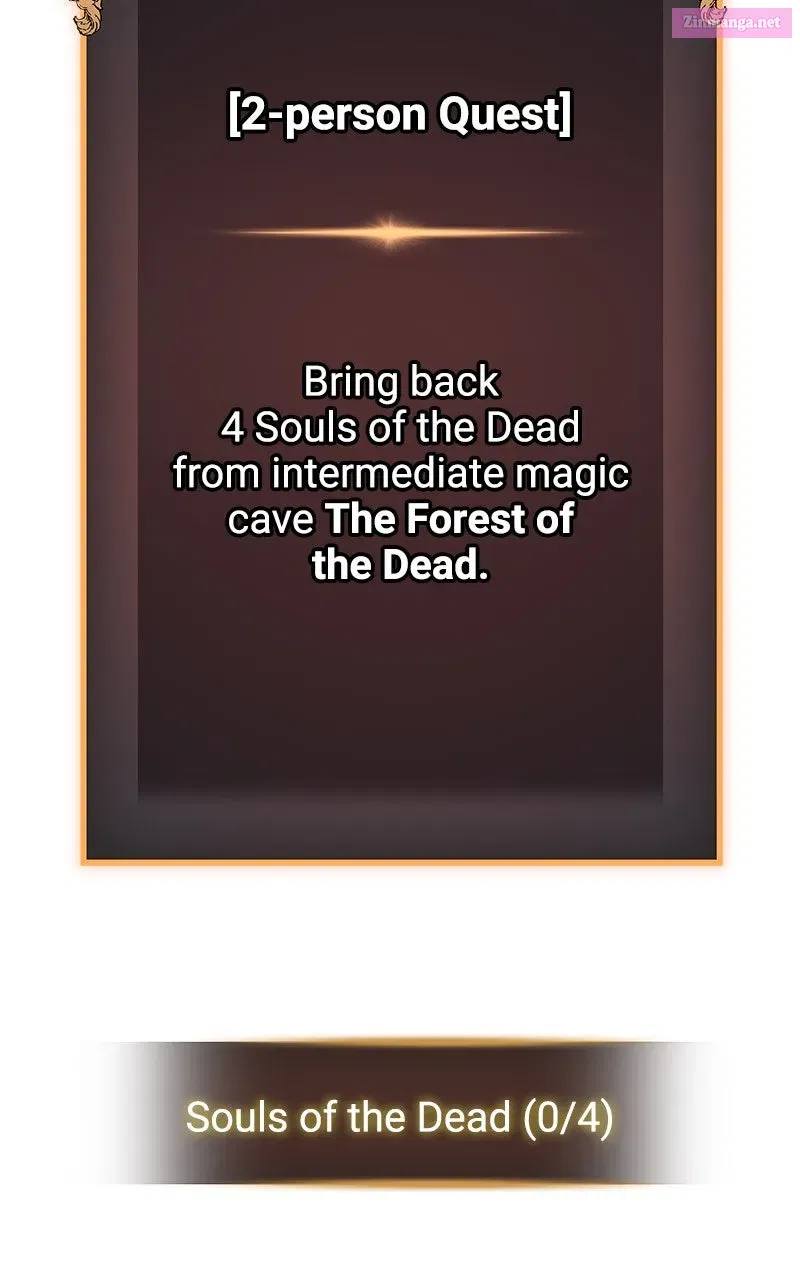 My Very Own Tower Strategy Guide Chapter 80 page 127 - 