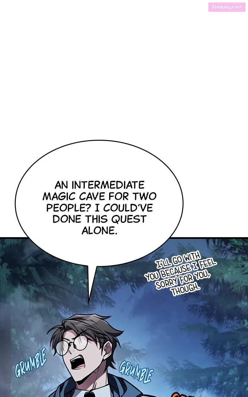 My Very Own Tower Strategy Guide Chapter 80 page 128 - 