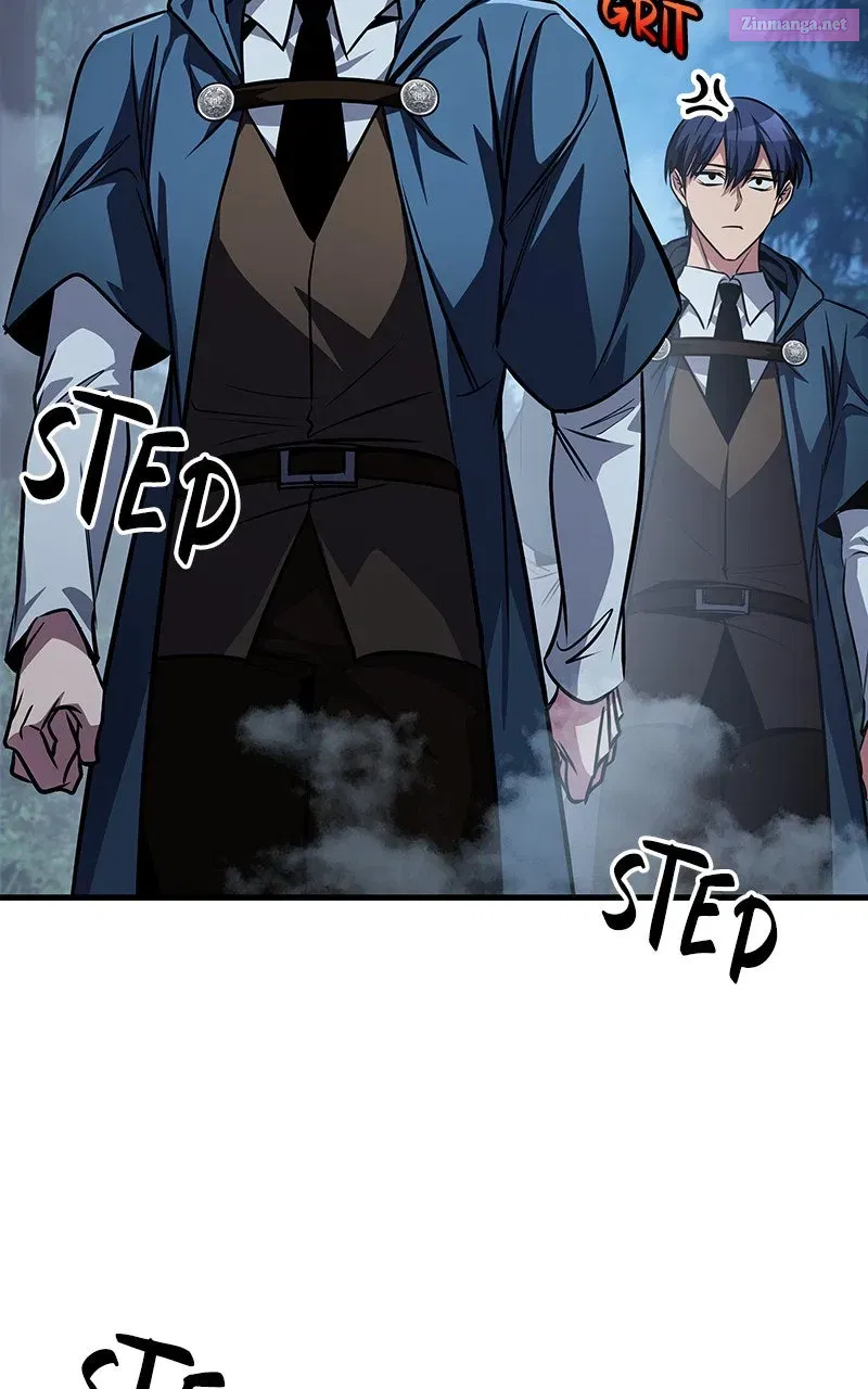 My Very Own Tower Strategy Guide Chapter 80 page 129 - 