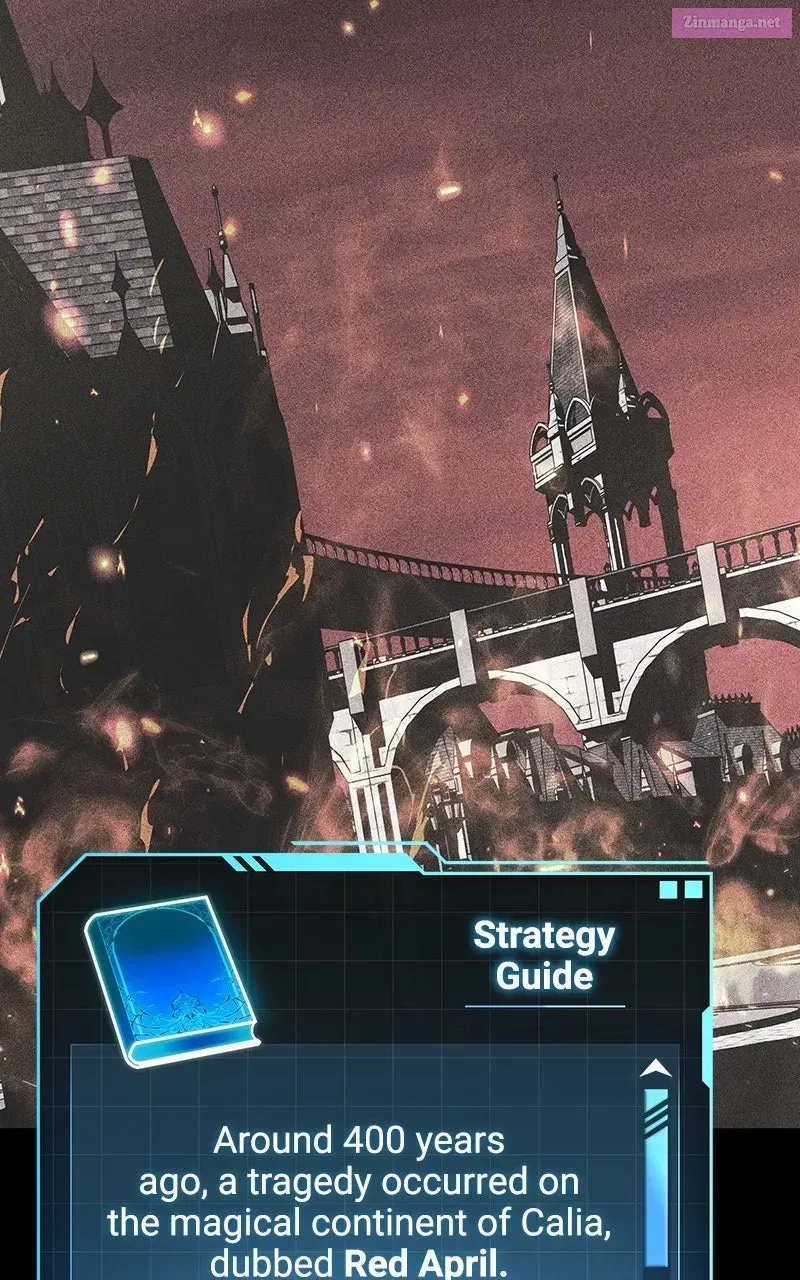 My Very Own Tower Strategy Guide Chapter 80 page 14 - 