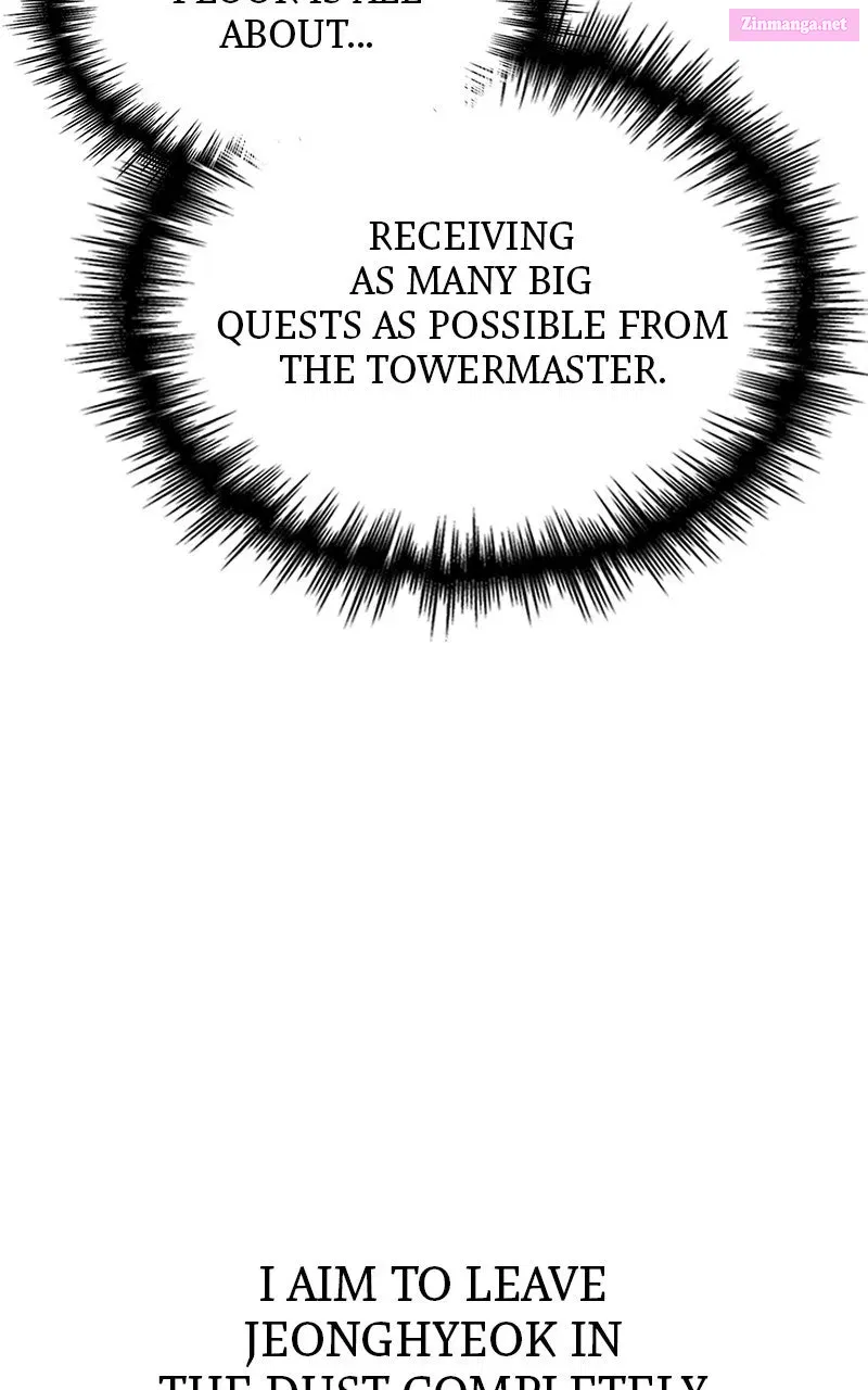 My Very Own Tower Strategy Guide Chapter 80 page 131 - 