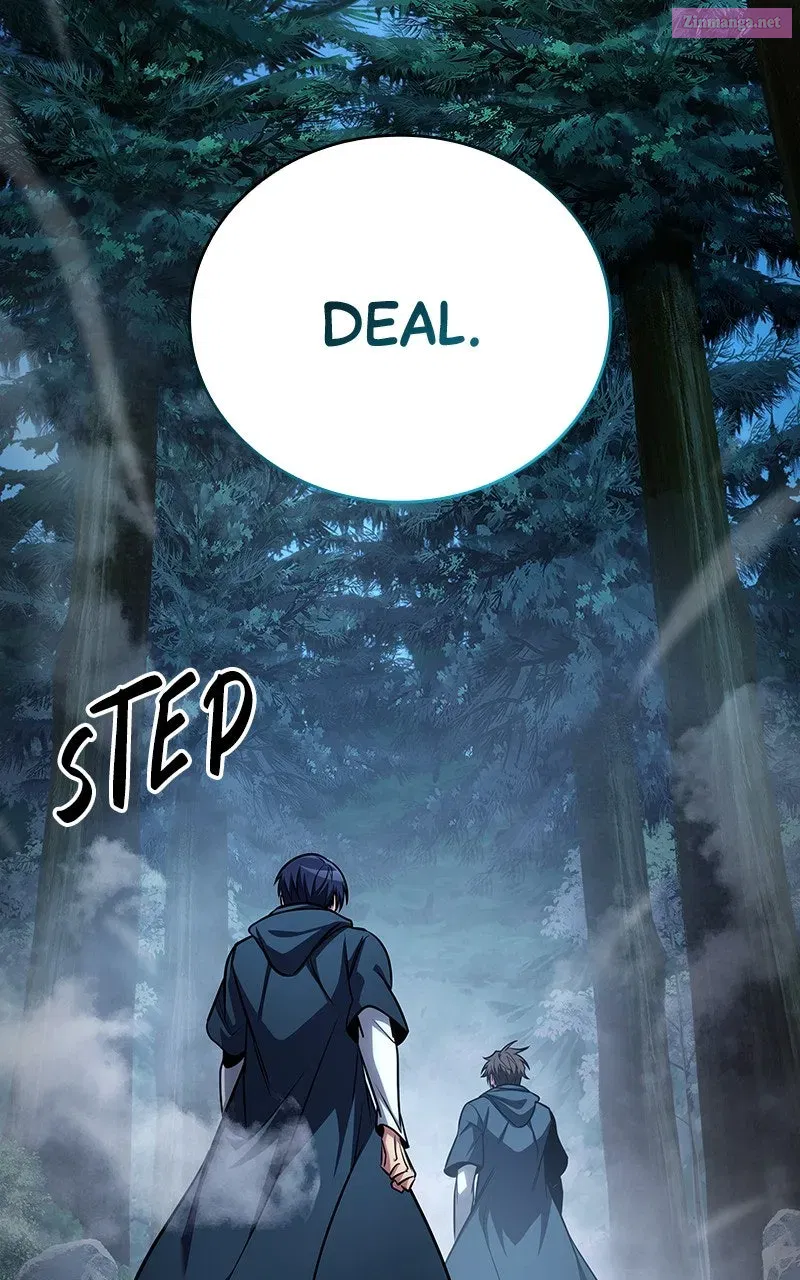 My Very Own Tower Strategy Guide Chapter 80 page 138 - 
