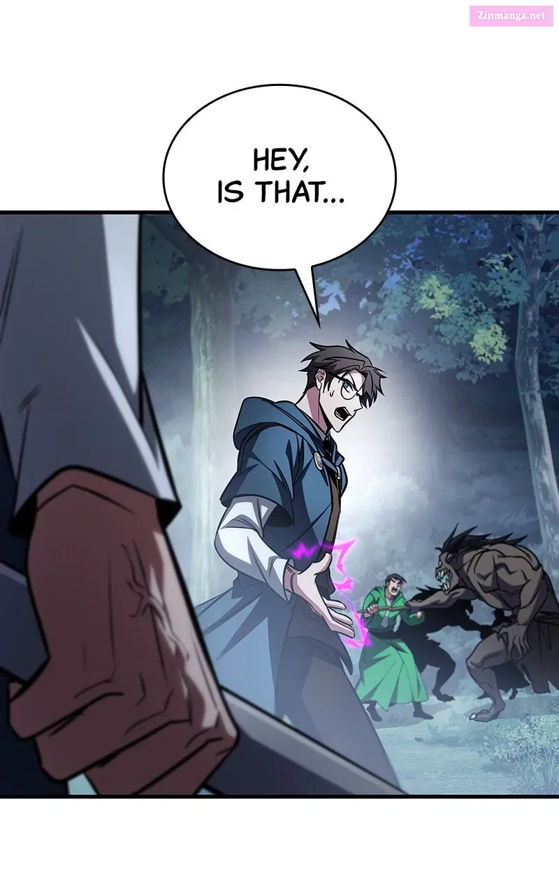 My Very Own Tower Strategy Guide Chapter 80 page 155 - 