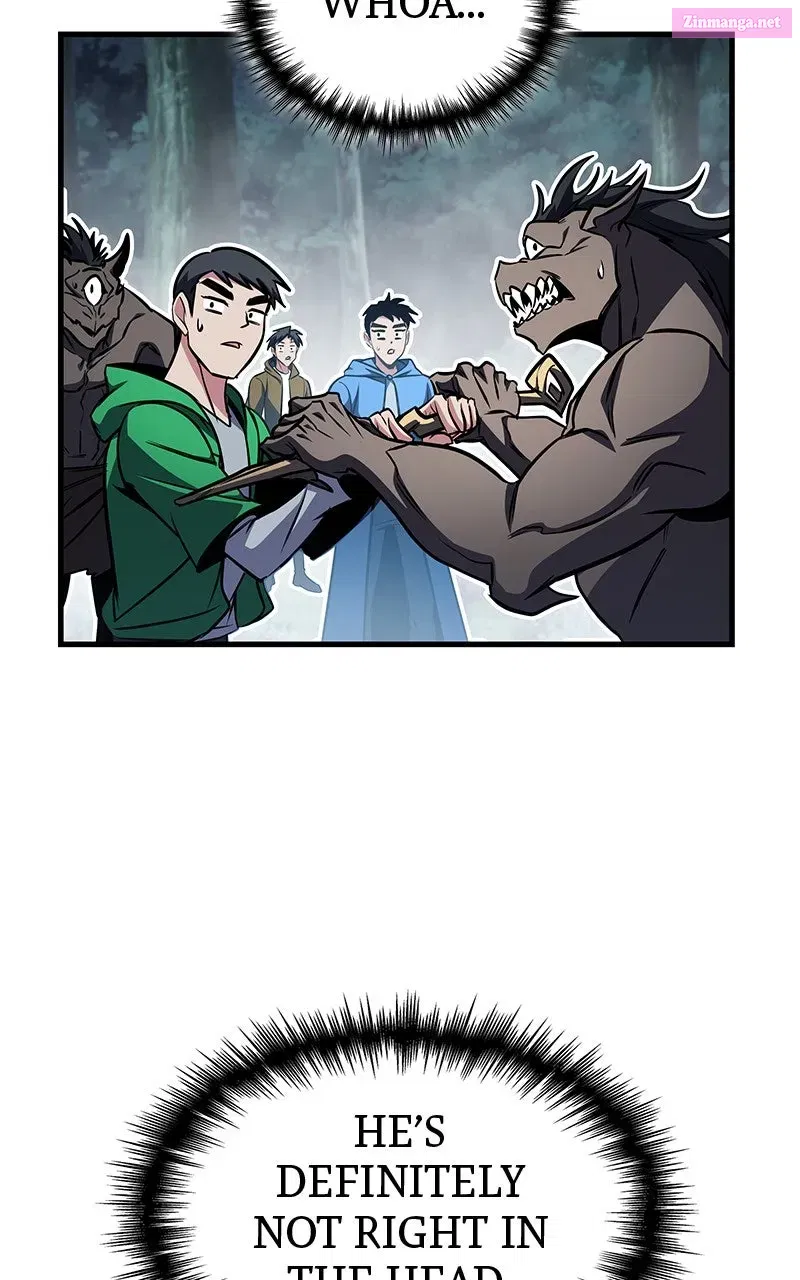 My Very Own Tower Strategy Guide Chapter 80 page 163 - 