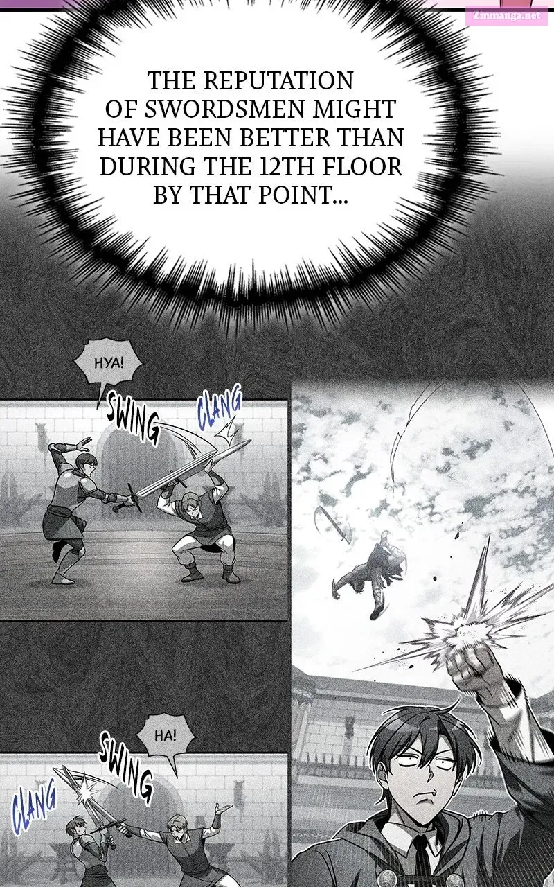My Very Own Tower Strategy Guide Chapter 80 page 27 - 