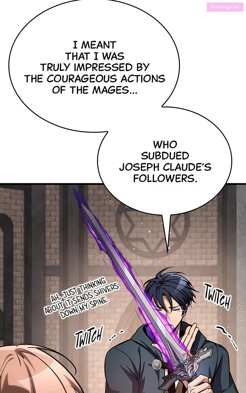 My Very Own Tower Strategy Guide Chapter 80 page 59 - 