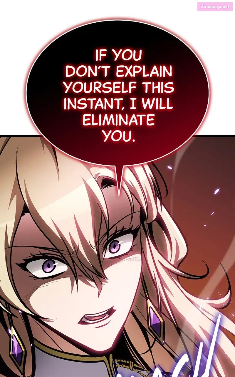 My Very Own Tower Strategy Guide Chapter 80 page 7 - 