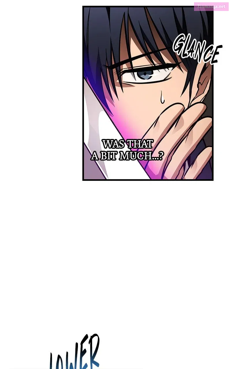 My Very Own Tower Strategy Guide Chapter 80 page 61 - 