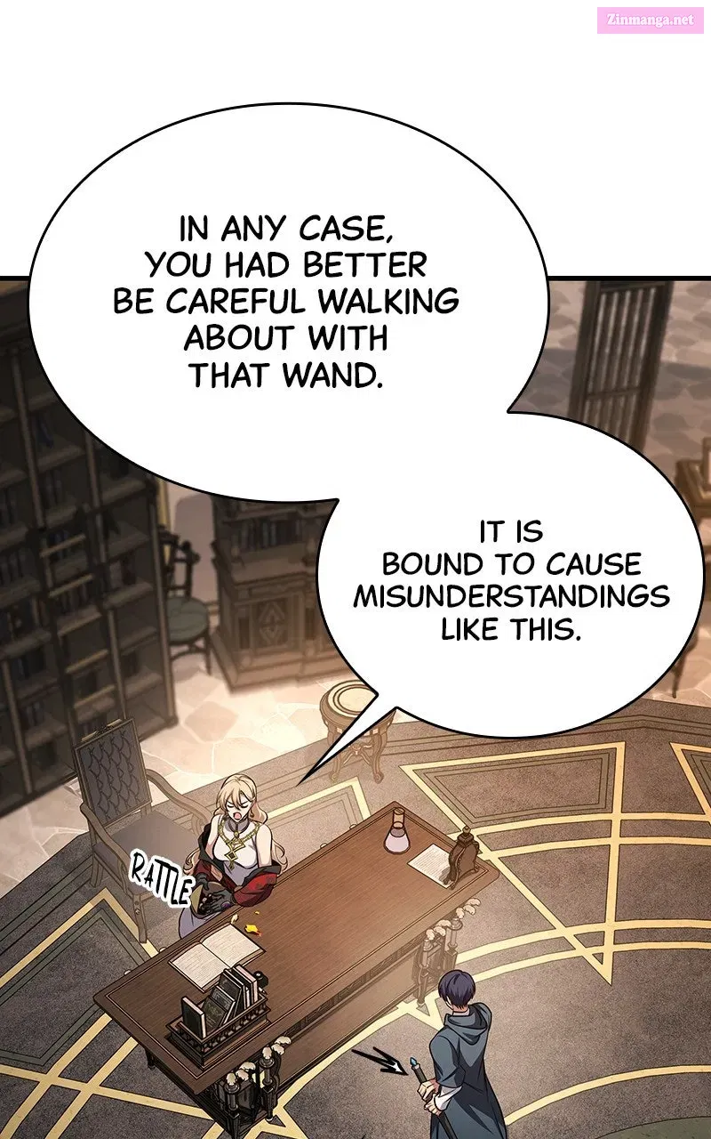 My Very Own Tower Strategy Guide Chapter 80 page 65 - 