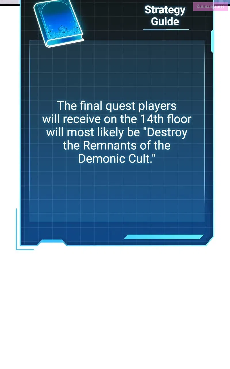 My Very Own Tower Strategy Guide Chapter 80 page 68 - 