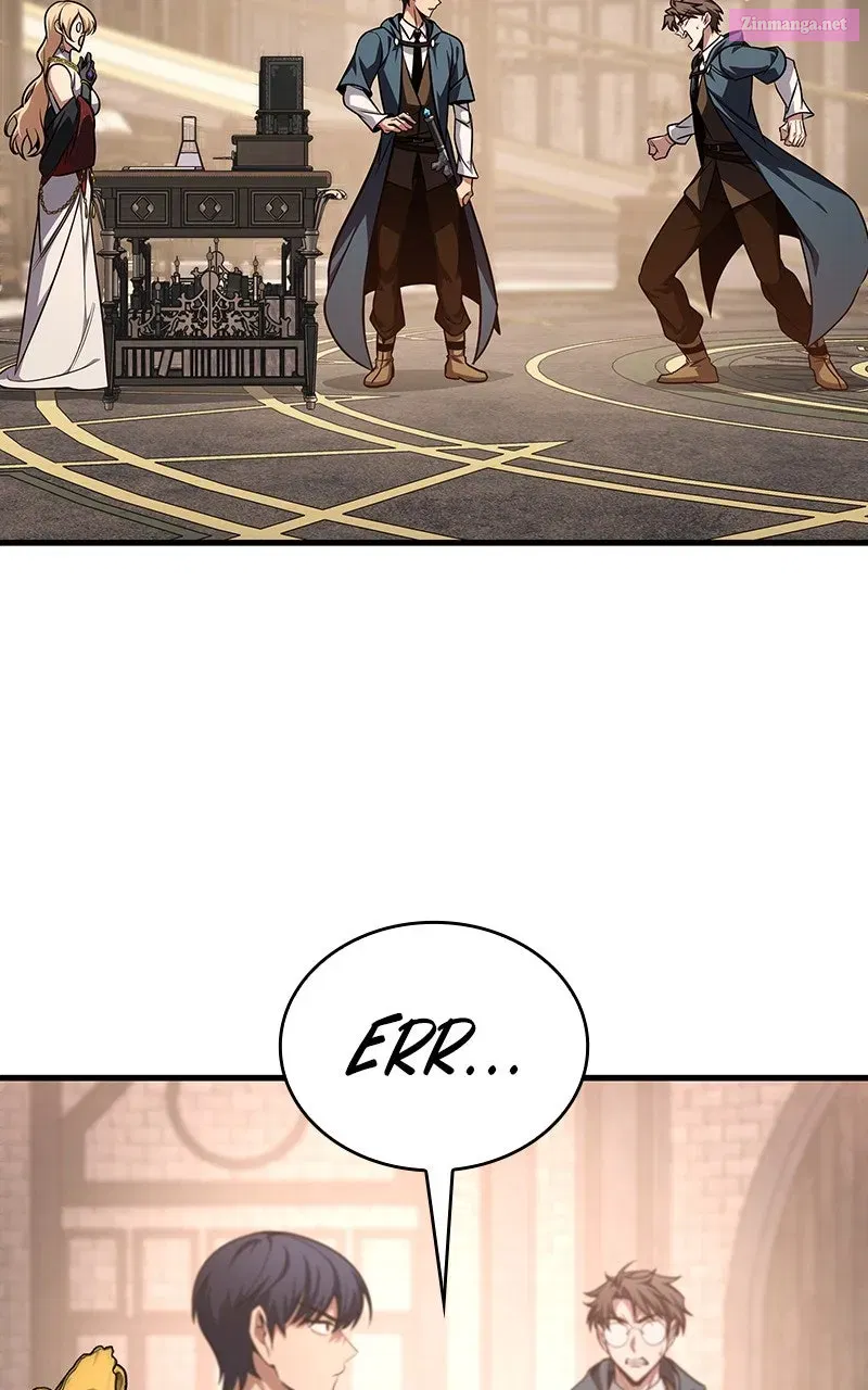My Very Own Tower Strategy Guide Chapter 80 page 82 - 